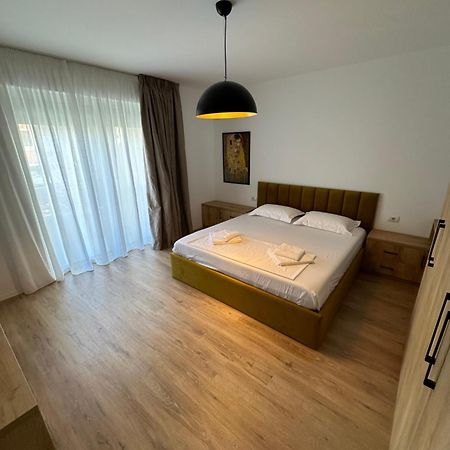 New Bazaar Studios Тирана Экстерьер фото