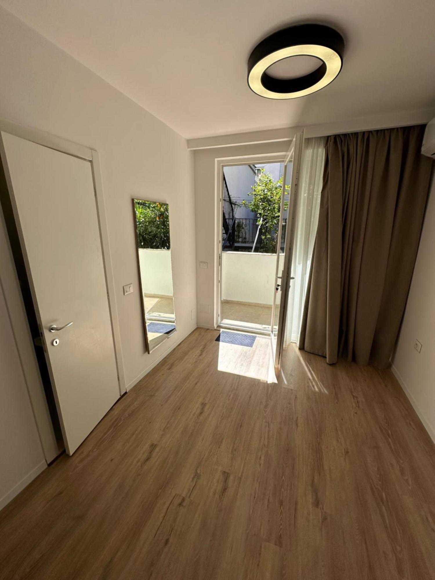 New Bazaar Studios Тирана Экстерьер фото